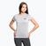 Koszulka trekkingowa damska The North Face Reaxion Amp Crew light grey heather