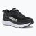 Buty do biegania damskie HOKA Bondi 7 black/white