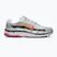 Buty damskie Nike P-6000 white/metallic platinum/laser fuchsia