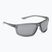Okulary przeciwsłoneczne męskie Nike Adrenaline shiny crystal cool grey/grey w/silver mirror