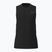 Koszulka treningowa męska Under Armour Left Chest Cut Off Tank black/black