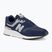 Buty męskie New Balance 997's V1 pigment blue