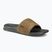 Klapki męskie REEF One Slide grey/tan