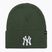 Czapka zimowa 47 Brand MLB New York Yankees Haymaker moss