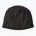 Czapka zimowa Patagonia Overlook Merino Wool Liner Beanie black