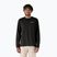 Longsleeve męski Patagonia P-6 Logo Responsibili black