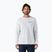 Longsleeve męski Patagonia P-6 Logo Responsibili white