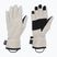 Rękawiczki trekkingowe Patagonia Synch oatmeal heather