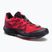Buty do biegania męskie Salomon Pulsar Trail poppy red/bird/black