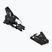 Wiązania narciarskie Salomon Strive 14 GW black/silver met.