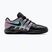 Buty do tenisa dziecięce Nike Court Jr. Vapor X Multi Color/Psychic Purple/Black