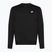 Bluza męska Nike Sportswear Club Fleece Crew black/white