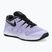 Buty do tenisa dziecięce Nike Court Vapor X Jr purple agate/white/hyper crimson/black