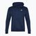 Bluza męska Nike Sportswear Club Fleece Hoodie midnight navy/midnight navy/white