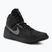 Buty zapaśnicze Nike Fury black/metallic silver