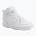 Buty dziecięce Nike Court Borough Mid 2 white/white/white