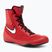 Buty bokserskie Nike Machomai 2 university red/white/black