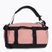 Torba podróżna The North Face Base Camp Duffel XS 31 l rose dawn/black