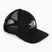 Czapka z daszkiem The North Face Deep Fit Mudder Trucker black