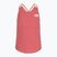 Koszulka trekkingowa dziecięca The North Face Never Stop slate rose