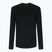 Bluza termoaktywna męska Smartwool Merino Base Layer Crew Boxed black