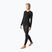 Bluza termoaktywna damska Smartwool Merino 250 Baselayer Crew Boxed black