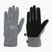 Rękawiczki trekkingowe męskie The North Face Etip Recycled medium grey heather