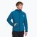 Bluza trekkingowa męska The North Face Canyonlands banff blue heather