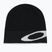 Czapka zimowa Oakley Ellipse black/white