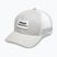 Czapka z daszkiem męska Oakley Oakley B1B Hdo Patch Trucker stone gray