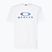 Koszulka męska Oakley Camo Ellipse Tee white
