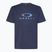 Koszulka męska Oakley Camo Ellipse Tee fathom