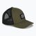 Czapka z daszkiem męska Oakley Patch Trucker new dark brush