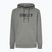 Bluza męska Oakley PO Hoodie new athletic grey