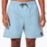 Szorty kąpielowe męskie Oakley Oneblock 18" stonewash blue