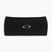 Opaska na głowę Oakley Nordic Headband blackout