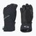 Rękawice narciarskie Oakley Roundhouse Short blackout