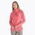 Bluza polarowa damska Columbia Glacial IV 1/2 Zip dark coral
