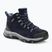 Buty damskie SKECHERS Trego Alpine Trail navy/gray