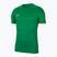 Koszulka piłkarska dziecięca Nike Dri-Fit Park VII Jr pine green/white