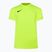Koszulka piłkarska dziecięca Nike Dri-FIT Park VII volt/black