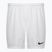 Spodenki piłkarskie damskie Nike Dri-FIT Park III Knit Short white/black
