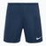 Spodenki piłkarskie damskie Nike Dri-FIT Park III Knit Short midnight navy/white