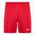 Spodenki piłkarskie damskie Nike Dri-FIT Park III Knit Short university red/white