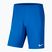 Spodenki piłkarskie dziecięce Nike Dri-Fit Park III Knit Short Jr royal blue/white