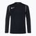 Bluza piłkarska dziecięca Nike Dri-FIT Park 20 Crew black/white