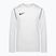 Bluza piłkarska dziecięca Nike Dri-FIT Park 20 Crew white/black/black