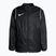 Kurtka piłkarska dziecięca Nike Park 20 Rain Jacket black/white/white
