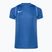 Koszulka piłkarska dziecięca Nike Dri-Fit Park 20 royal blue/white/white