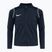 Bluza piłkarska dziecięca Nike Dri-FIT Park 20 Knit Track obsidian/white/white